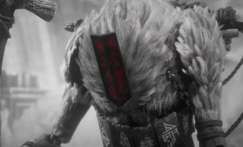 Это кто? В свежем трейлере Clair Obscur: Expedition 33 показали шерстистого Моноко