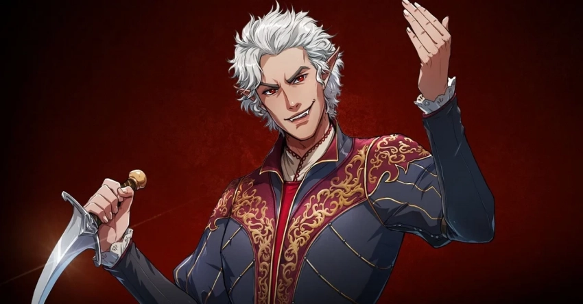 В EGS стали бесплатно отдавать набор с Астарионом для стратегии в мире Baldur's Gate 3