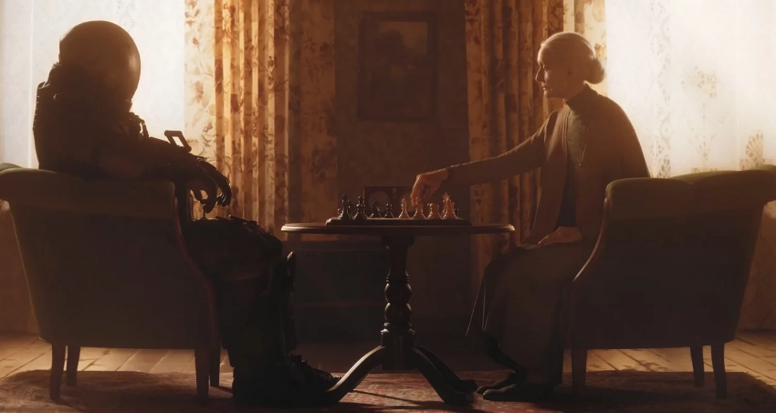 Свежие новости о хорроре Cronos: The New Dawn авторов ремейка Silent Hill 2 грядут 16 апреля