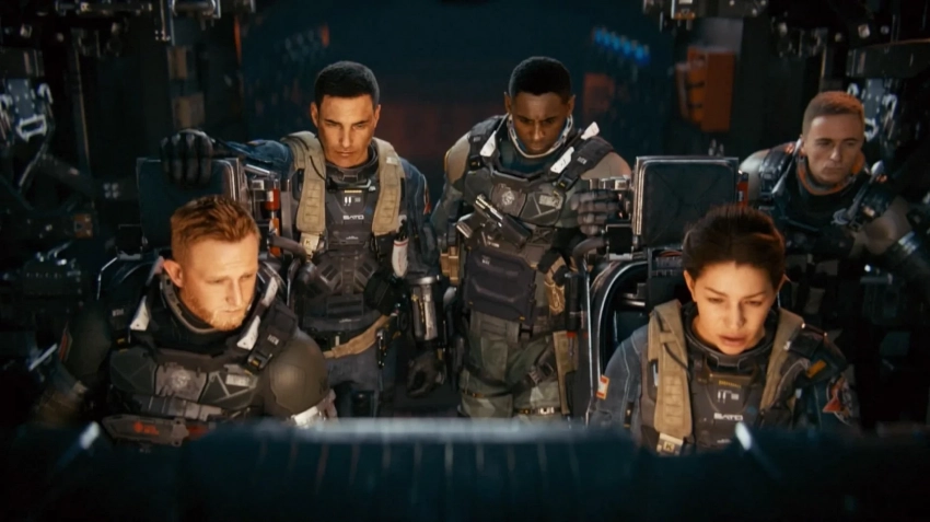 Ещё две игры Call of Duty и Tony Hawkʼs Pro Skater 1+2 заметили с пометкой Game Pass