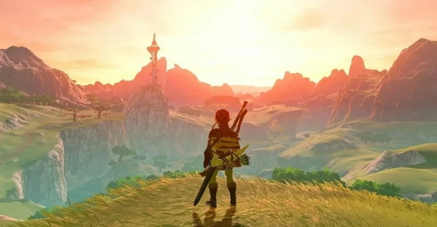 В издание The Legend of Zelda: Breath of the Wild для Nintendo Switch 2 не войдут DLC