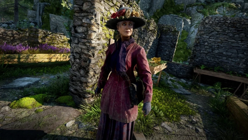 Ролевой шутер Atomfall в духе Fallout привлёк свыше двух миллионов игроков за 2 недели