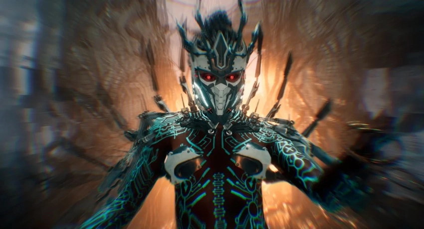 Умелые игроки смогут пройти La Quimera за пять часов