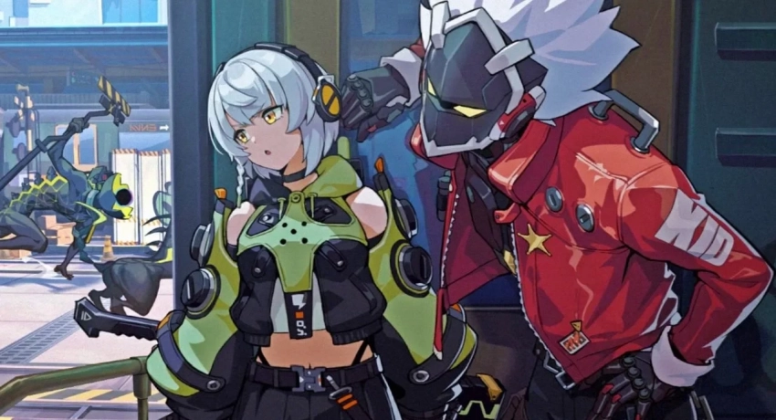 Zenless Zone Zero в июне выйдет на Xbox, а в апреле получит обновление