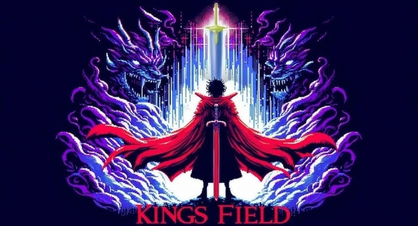 Мобильную версию утерянной игры FromSoftware удалось вернуть поклонникам