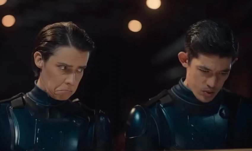 Второй сезон перезапуска «Доктора Кто» разнесли зрители после премьеры на стримингах