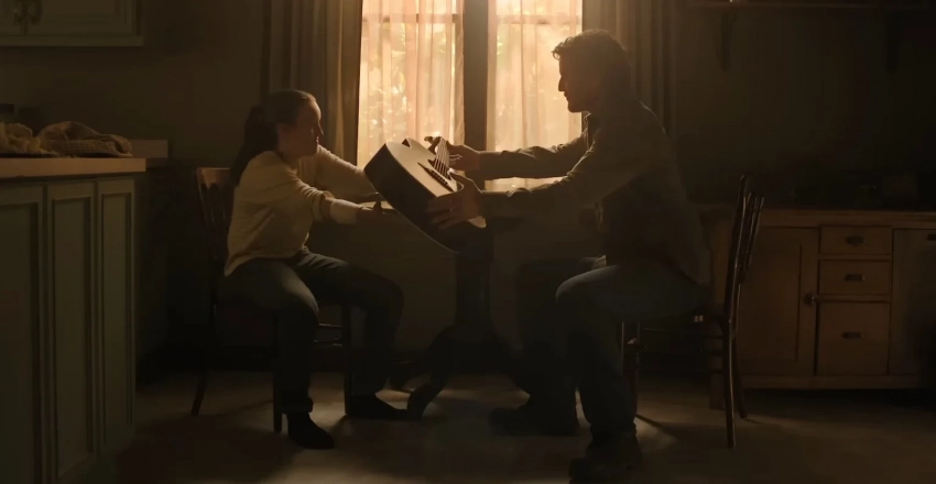 Состоялась премьера второго сезона сериала по The Last of Us