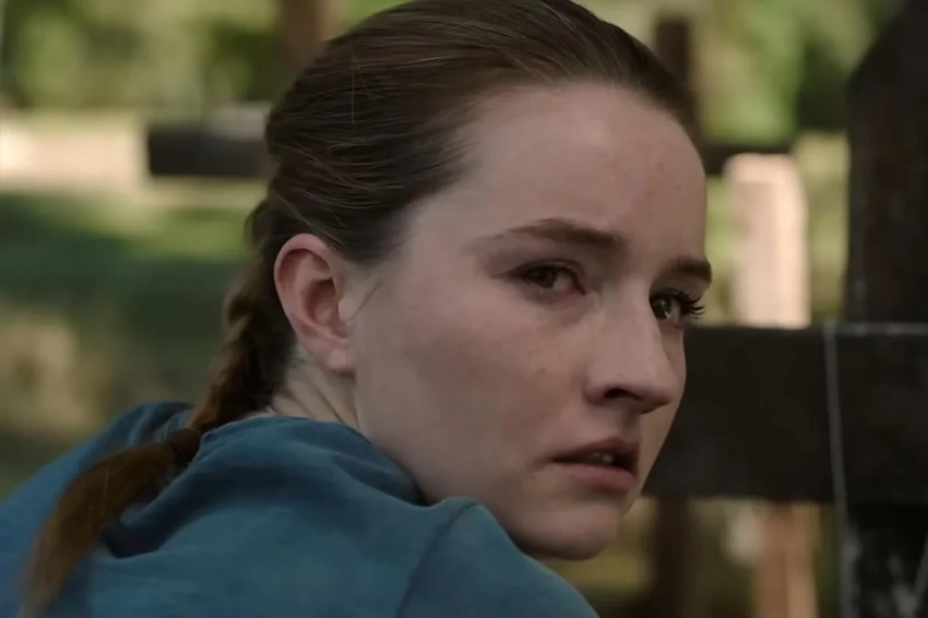 Новое интро Эбби во втором сезоне The Last of Us вызвало споры среди фанатов