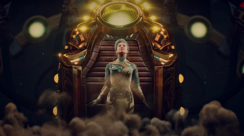 Создай героя мечты: The Outer Worlds 2 представит десятки билдов и даст волю фантазии