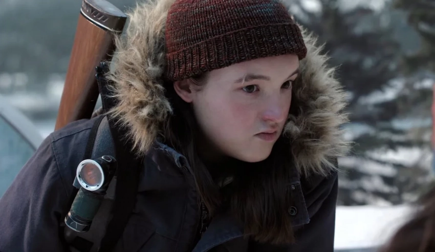 Популярнее пилота: премьера 2 сезона сериала The Last of Us собрала более 5 млн зрителей