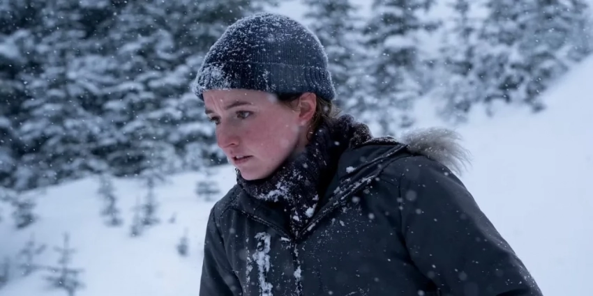 Кейтлин Дивер получила роль Эбби в The Last of Us без прослушивания