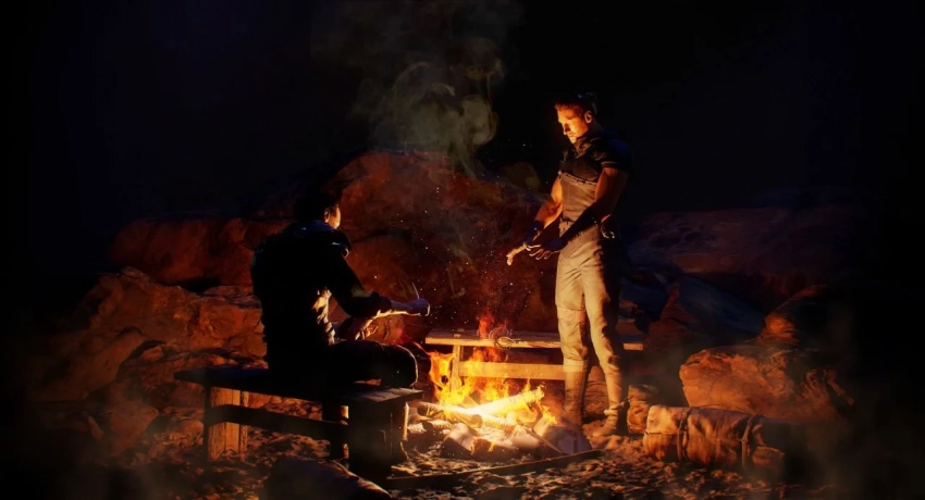 Авторы Gothic Remake рассказали о собственных нововведениях