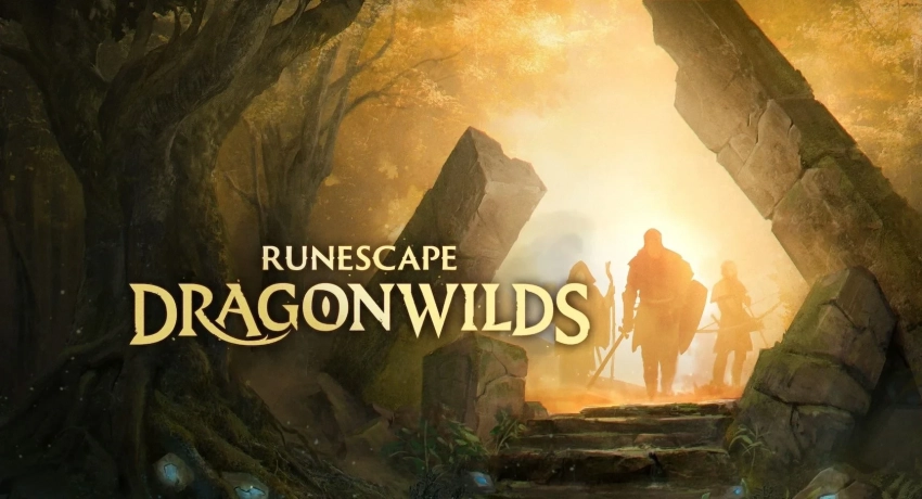 RuneScape: Dragonwilds неожиданно вышла в ранний доступ