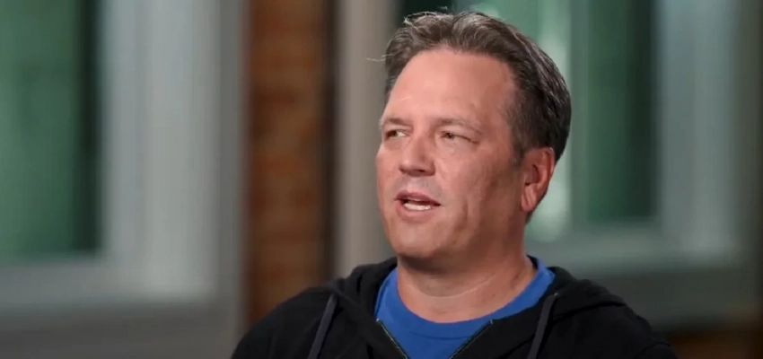 Глава Xbox Фил Спенсер обсудил адаптации игр на фоне успеха «Minecraft в кино» и не только