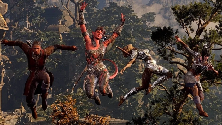 Не везде прокатит — ветеран BioWare не верит, что Baldurʼs Gate 3 сильно повлияет на RPG