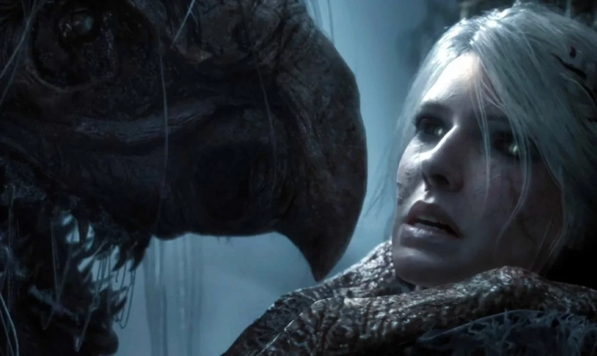 Геймеров начали приглашать на фейковый бета-тест игры «Ведьмак 4» — это мошенники