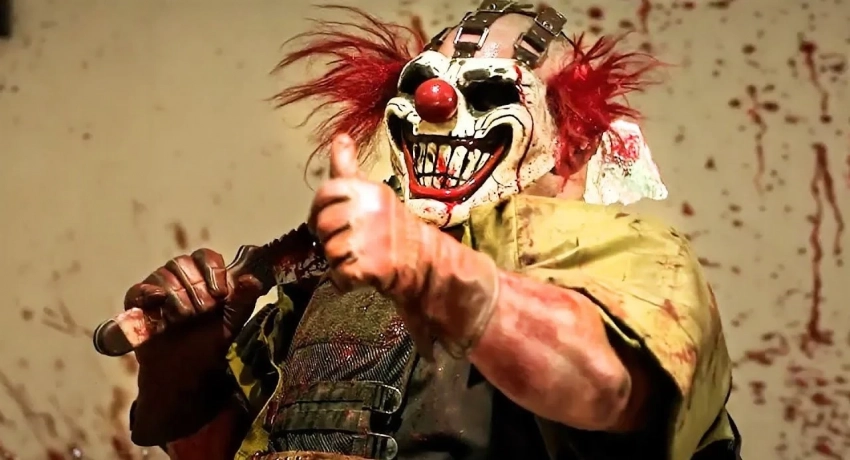 Второй сезон Twisted Metal получил новый трейлер, кадры и дату релиза