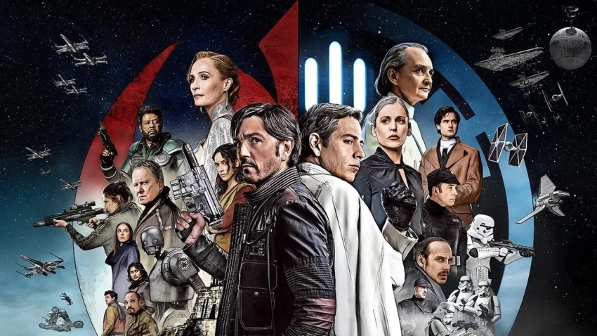 Автор «Андора» не готов исключить своё возвращение к «Звёздным войнам» после сериала