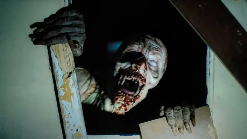 Первые зрители «Дожить до рассвета» назвали фильм «хоррор-сюрпризом»