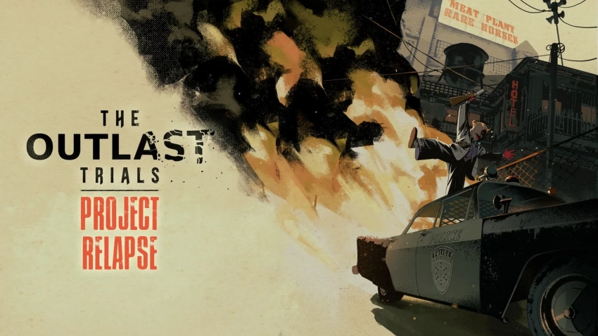 Ужас продолжается: третий сезон The Outlast Trials начнётся 22 апреля