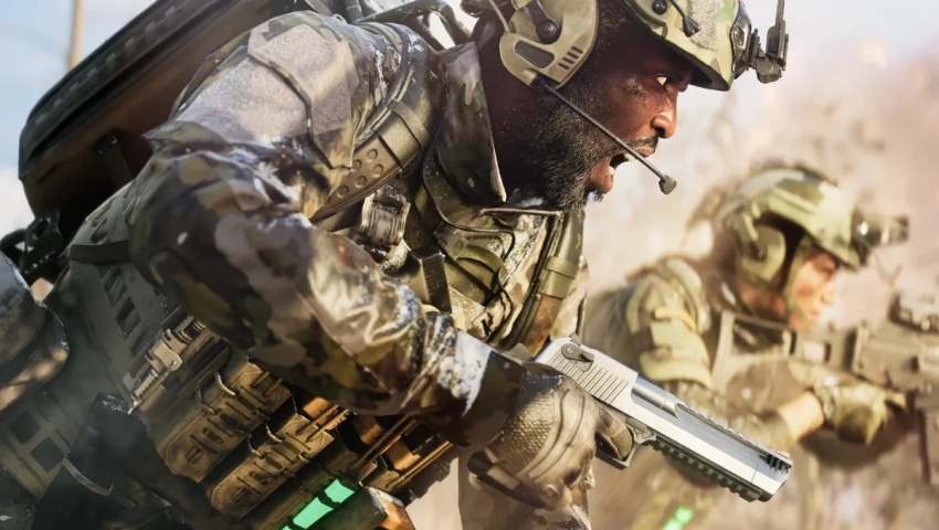 Ещё больше игроков пригласили на тестирование Battlefield 6 — ждём новые утечки геймплея