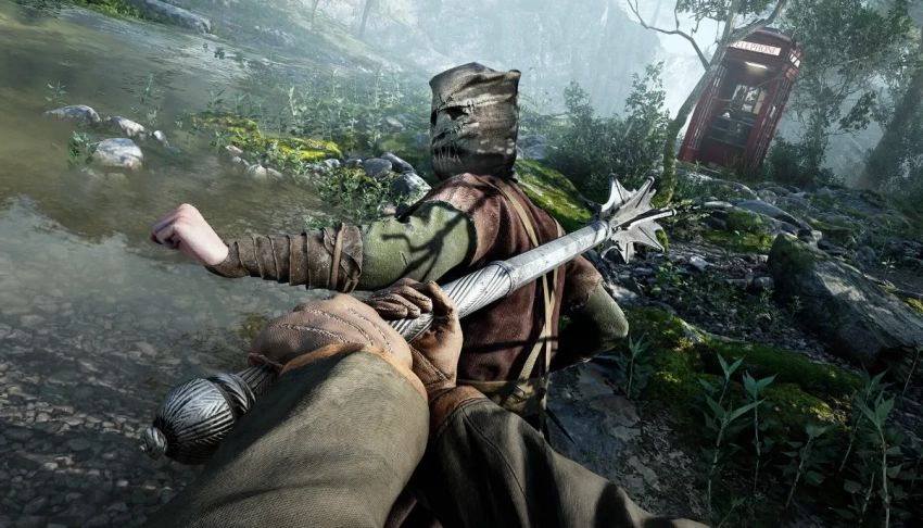 Глава Rebellion рассказал о связях Atomfall с Fallout, Metro 2033 и S.T.A.L.K.E.R.