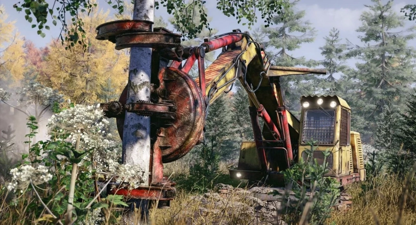 Авторы Roadcraft показали 10 минут игрового процесса