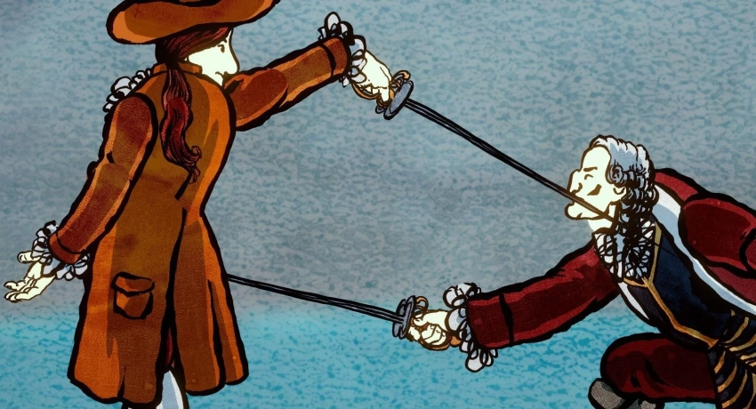 Devolver почти вполовину урезала штат авторов Reigns и Card Shark