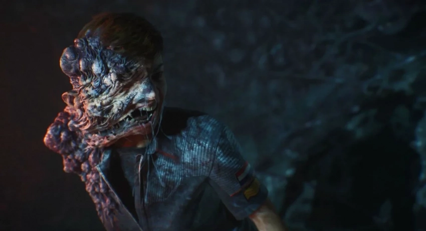 Авторы The Dark Pictures Anthology: Directive 8020 представили первого члена команды