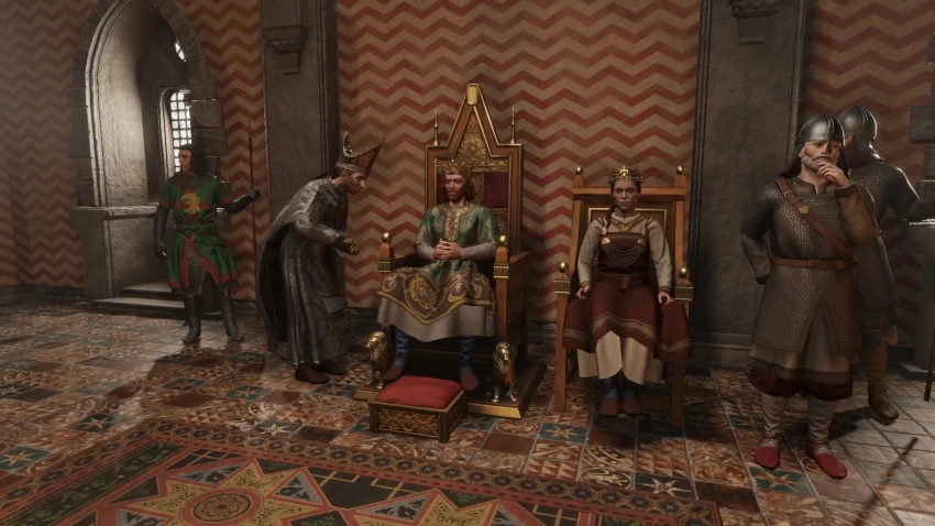 Успех Crusader Kings III: Игра продалась более 4 миллионов раз