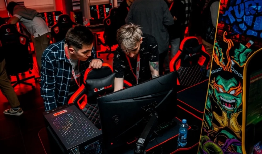 Индустрию компьютерных клубов будут отслеживать с помощью барометра