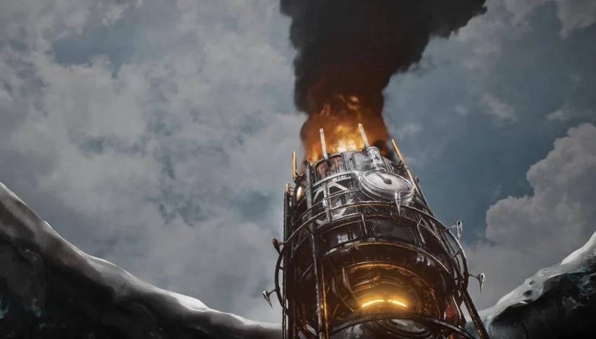 Анонсирована Frostpunk: 1886 — переиздание оригинала на Unreal Engine с релизом в 2027