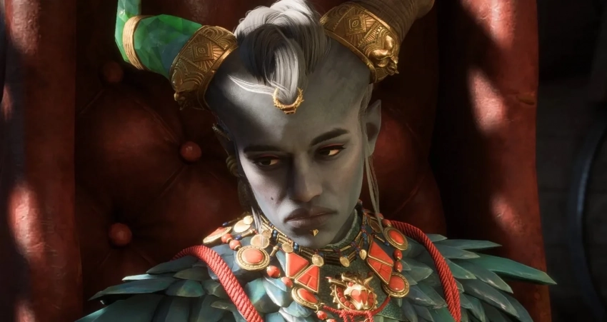 Dragon Age: The Veilguard, ремейк Silent Hill 2 и другие игры ушли на скидки в PS Store