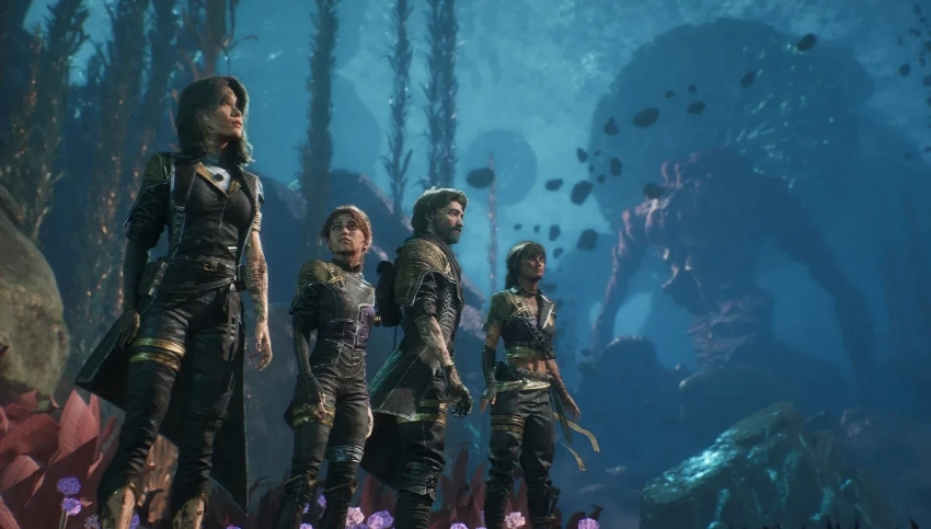 Clair Obscur: Expedition 33 стала самой высокооценённой новинкой 2025 года на Metacritic