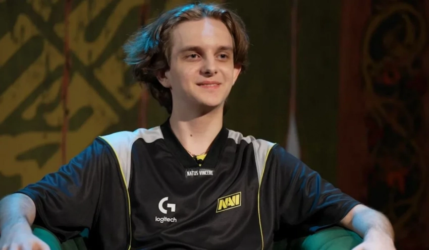 Natus Vincere Junior вылетела с PGL Wallachia S4 по Dota 2 после проигрыша Tundra Esports