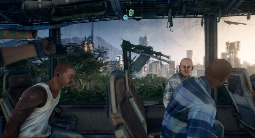 La Quimera ужаснула критиков, и релиз шутера ветеранов серии «Метро» отложили