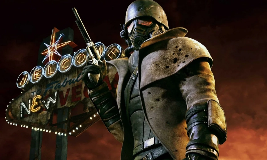 Morrowind или New Vegas? Геймеры мечтают о новых ремастерах The Elder Scrolls и Fallout