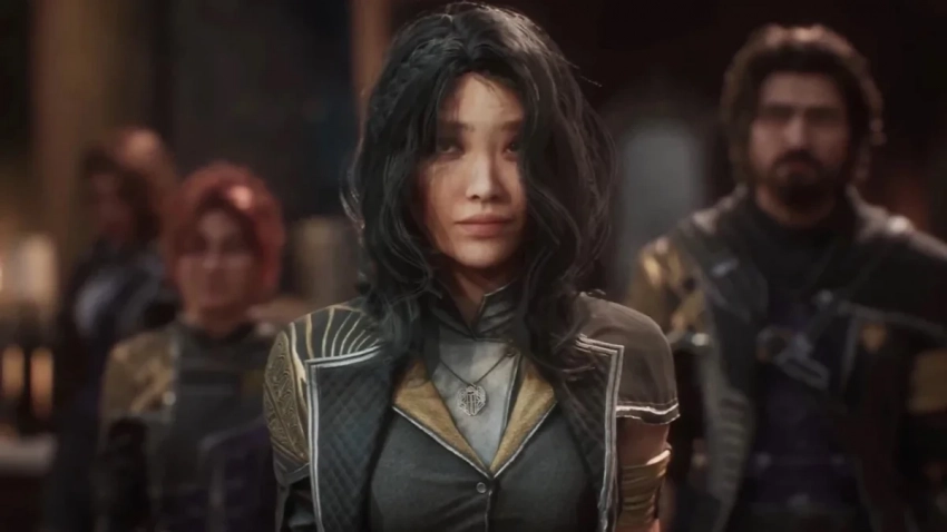 Нашумевшая Clair Obscur: Expedition 33 достойна русской озвучки — GamesVoice назвала цену