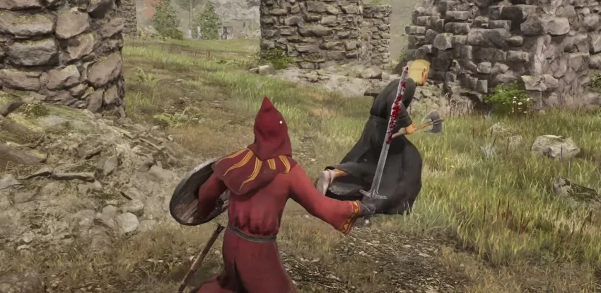 В ремастере The Elder Scrolls 4: Oblivion улучшили производительность на Xbox Series X