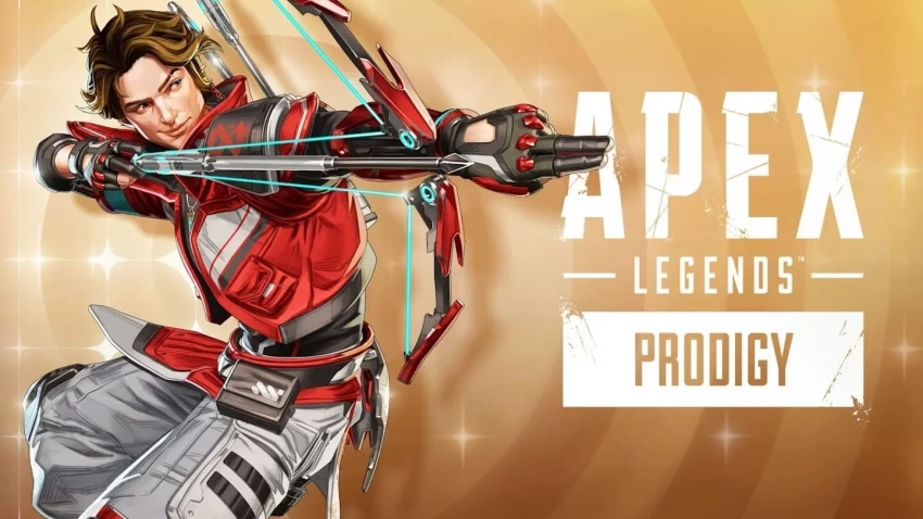 Apex Legends представляет нового героя — ловкого лучника Спарроу