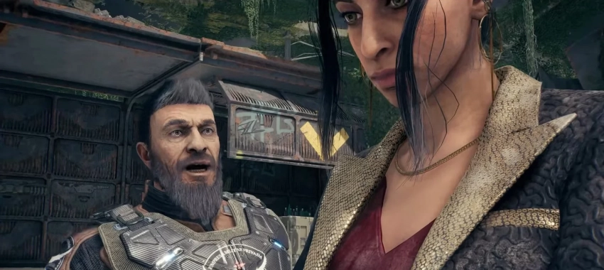 IGN показал геймплей шутера La Quimera бывших разработчиков серии «Метро» — 20 минут в 4K