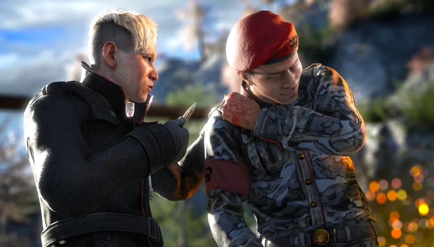 Far Cry 4 получила поддержку 60 FPS на PlayStation 5 вслед за Far Cry New Dawn