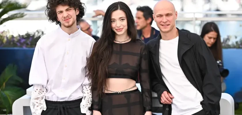 «Оскар» за лучший фильм получила драма «Анора»