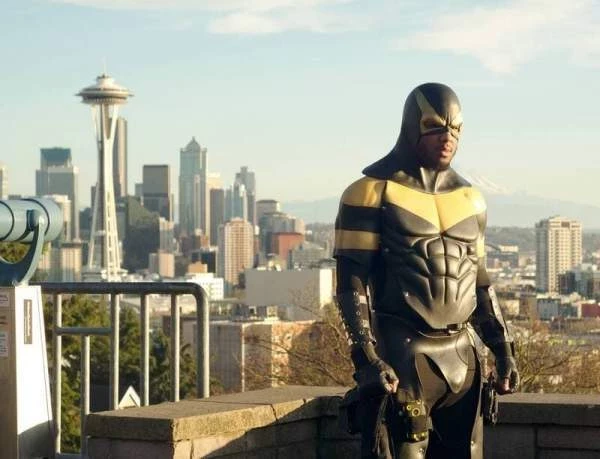 Психология супергероев: Почему мы так любим людей в масках