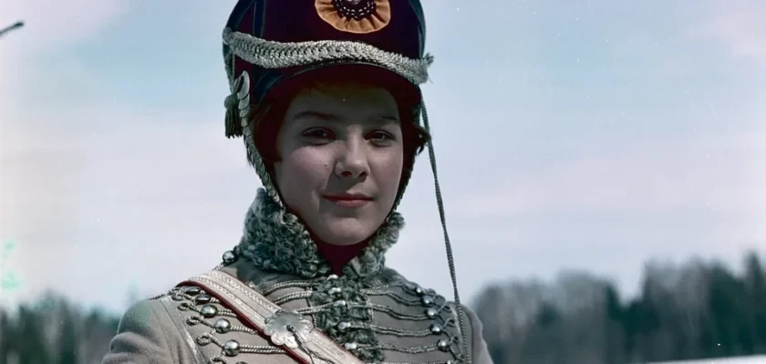 Скончалась актриса Лариса Голубкина: звезда «Гусарской баллады» ушла из жизни в возрасте 86 лет