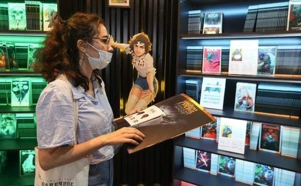 Коллекционирование комиксов: От хобби до инвестиции – Портал статей