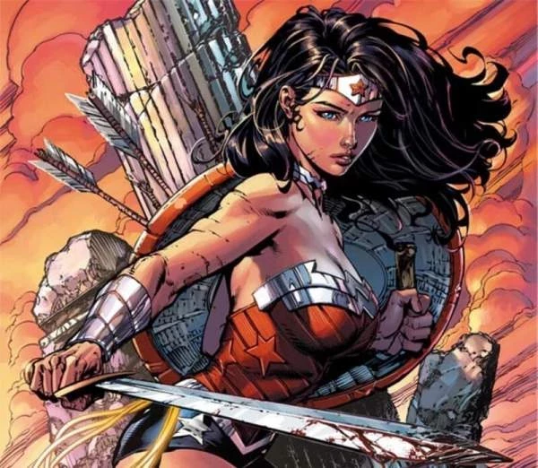 Супергерои и мифология: Античные корни современных персонажей – Портал статей