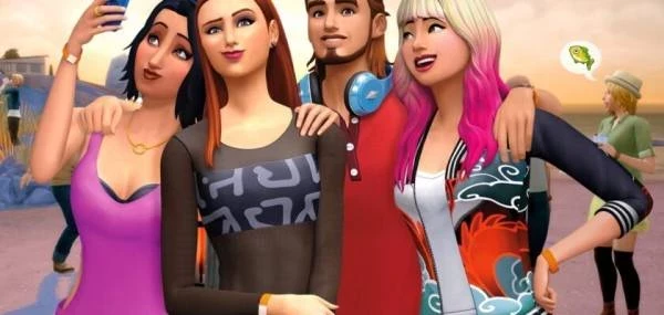 Замки и готика, что показали в новом DLC для The Sims 4 – Портал статей