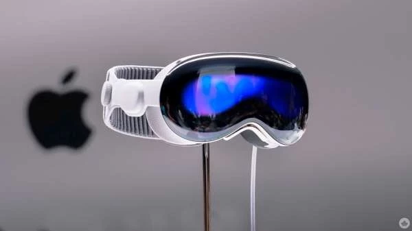 Производство Vision Pro идет полным ходом, поскольку Apple планирует начать продажи устройства в феврале – Портал статей