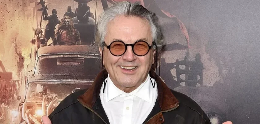 Джордж Миллер разработал сценарий для следующего «Безумного Макса» – Портал статей